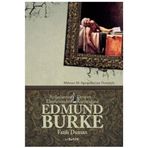 AYDINLANMA ELEŞTİRİSİNDEN DEVRIM KARŞITLIĞINA EDMUND BURKE - FATIH DUMAN