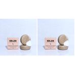 Aydınlatıcı Etkili Niacinamide & Kahve Yüz Ve Vücut Temizleme Barı 95 Gr (2 paketi)