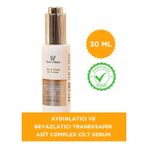 Aydınlatıcı Göz Çevresi Serumu 30 ml - 1.01