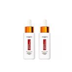 Aydınlatıcı Serum Seti, %12 Saf C Vitamini