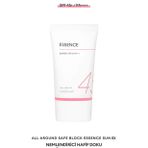 Aydınlatıcı ve Nemlendirici Güneş Kremi All Around Safe Block Essence Sun EX SPF45/PA+++ 50ml