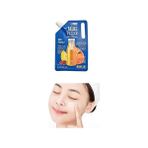 Aydınlatıcı Vegan Uyku Maskesi 10G Talks Vegan Squeeze Sleeping Mask(Skin Fitness)