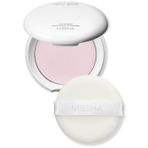 Aydınlık Canlı Görünüm Sunan Ultra Hafif Sıkıştırılmış Pudra 8g Airy Pot Pressed Powder Pink