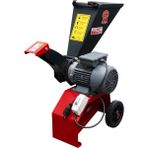 Aydınmaksan MDO-007E 7 hp Mobil 220 Volt Elektrikli Dal Öğütme Makinesi