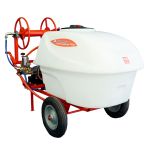 Aydınmaksan PM-200 200 lt Benzinli İlaçlama Makinesi