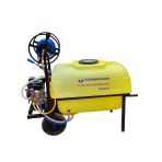 Aydınmaksan PM-400 400 lt İlaçlama Makinesi
