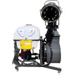Aydınmaksan Robotik Hidrolikli 400LT Ilaçlama Makinesi