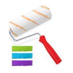 Aydoğan Rolart Saten 20 cm Boya Rulosu