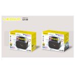 Aydoğan Ticaret44 LX09 Likenuo Usb/tf/aux Minis. Soundbar Hoparlör - Renkli