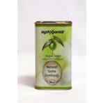 Aydoğanlar Naturel Sızma Zeytinyağı Teneke 1 Lt