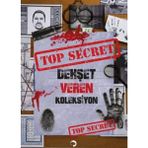 Aydogan's Ayd Dehşet Veren Koleksiyon - Dedektif Oyunu