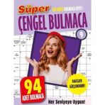 Aydogan's Ayd Süper Çengel Bulmaca 9