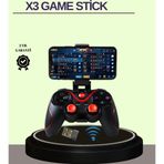 Aydogan's Çift Analog Joystick ve 14 Tuşlu Bluetooth Oyun Kumandası