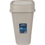 Aydogan's Kapaklı Çöp Kovası, Plastik 17 Lt ROYALEKS-G647 - Renkli