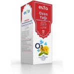 Aydogan's Ozonlanmış Kantaron Yağı 50 Ml.
