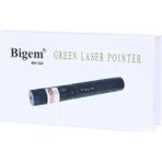 Aydogan's Şarjlı Yeşil Lazer Pointer 1000MW BM-520