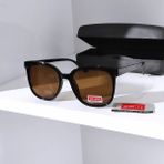 Ayel Glasses Kare Kadın Güneş Gözlüğü Büyük Model