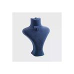 Ayena Moda AYB66088 Depomix 13 Cm Takım Manken Anfora Kumaş-Mavi