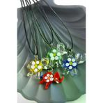 Ayena Moda AYB73415 Fil Cam Kolye