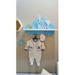AYES ASKILIKLI BULUT LAKE MONTESSORİ RAF
