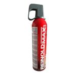 Ayes Yangın Reinold Max 044023 Portatif Yangın Söndürme Tüpü 750 ML