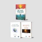 Ayet Işaret Mucize ve Delil - Modern Bilim Tanrı Var/Emre Dorman - Bing Bang ve Tanrı 3 Kitap Set