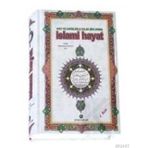 AYET VE HADISLERLE KALBE ŞİFA VEREN İSLAMİ HAYAT - SEYDA MUHAMMED KONYEVI;AHMET ÖZ