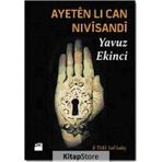 AYETEN LI CAN NIVISANDI - YAVUZ EKINCI