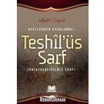 Ayetlerden Uygulamalı Teshil'üs Sarf - Ferit Baş
