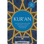 Ayetleri Konulara Göre Derlenen ve Geniş Açıklamalara Yer Verilen Kur'an - Seyran Boran