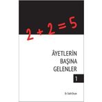 Ayetlerin Başına Gelenler 1 - Dr. Fatih Orum