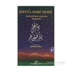 AYETÜ L KÜRSİ TEFSIRI ERENLERDEN DUALAR MÜNACAT - MUSTAFA UTKU