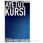 AYETÜ'L KÜRSI - CEMALNUR SARGUT