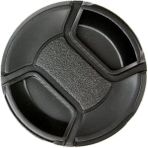 Ayex 10369 52 mm Snap On Lens Objektif Kapağı