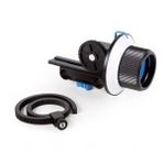 Ayex 15 mm Çubuklu Sistemler ile Uyumlu F1 Follow Focus