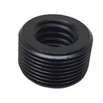 Ayex 3/8 Vidayı 5/8 Mikrofon Vidasına Dönüştürücü Adaptör Vida
