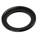 Ayex 39mm – 49mm Step-Up Ring Adaptör – 39mm Lens için 49mm Filtre Dönüştürücü Halka (UV, CPL, ND Filtre Uyumlu)