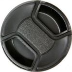 Ayex 40.5Mm Snap On Lens Kapağı, Objektif Kapağı