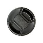 Ayex 43 mm Snap On Bağcıklı Objektif Lens Kapağı