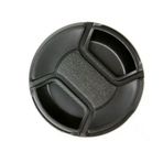 Ayex 46 mm Snap On Objektif Lens Kapağı