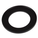 Ayex 46mm - 67mm Step-Up Ring Filtre Adaptörü, 46-67mm Lens Filtre Dönüştürücü Metal Halka