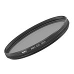 Ayex 46mm MRC Slim CPL Polarize Filtre