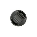 Ayex 49Mm Snap On Lens - Objektif Kapağı Bağcıklı