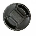 Ayex 52 mm Snap On Lens Kapağı
