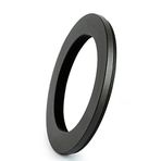 Ayex 58-49 mm Step-Down Ring Filtre Adaptörü