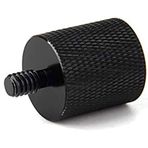 Ayex 5/8 inç Mikrofon Standını 1/4 inçe Dönüştürücü Vida Adaptörü
