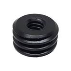 Ayex 5/8 inç Tripod Vidasını 1/4 inçe Dönüştürücü Vida Adaptörü