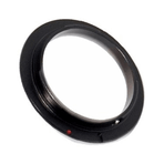 Ayex 58 mm Ters Objektif Pentax İçin Makro Ring Adaptör