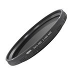 Ayex 58mm Mrc Slim Nd2 - Nd1000 Variable Nd Filtre, Ayarlanabilir Nd Filtre
