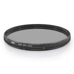 Ayex 62 mm MRC Slim CPL Filtre